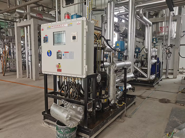 其他行業控溫解決方案